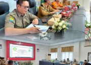BPBD Tolitoli Perkuat Sinergi dengan Basarnas, MoU Penanganan Darurat Segera Direalisasikan