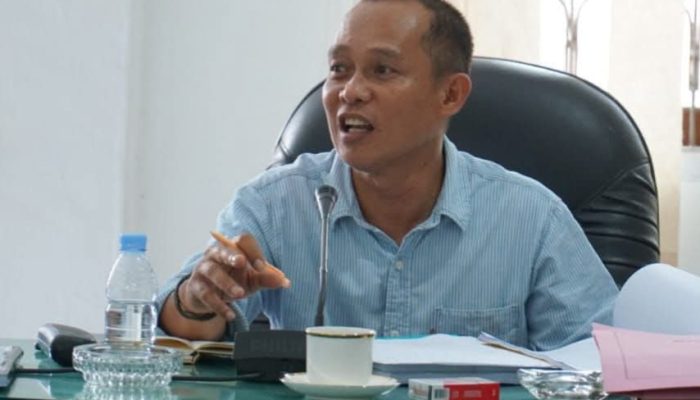 Hardiknas 2026, DPRD Tolitoli Soroti Pentingnya Pendidikan Berbasis Etika dan Kemandirian