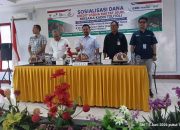 Kadin Tolitoli Fasilitasi UMKM Akses KUR, Siap Dampingi Pelaku Usaha Hadapi Kendala Perbankan