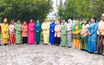 DPPKB Kabupaten Tolitoli Peringati Harganas ke-33, Usung Tema “Ayah Wajib Hadir”