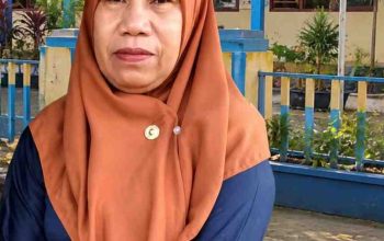 Kepsek SDN 2 Binontoan Ragu Legalisir Dugaan Ijazah Palsu Calon Kades, Kasusnya Dilaporkan Ke Polisi