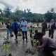 Wakil Ketua II DPRD Tolitoli Pimpin Penanaman Mangrove, Sebagai Wujud Nyata Jaga Kelestarian Laut