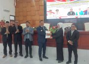 DPRD Tolitoli Setujui Ranperda Pertanggungjawaban APBD 2025, Pendapatan Tembus 96,57 Persen, SiLPA Rp33,64 Miliar