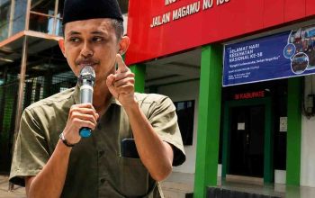Selisih Harga Obat Rp.448 Juta Terungkap, APH Didesak usut Dugaan Mark Up Dinkes Tolitoli.