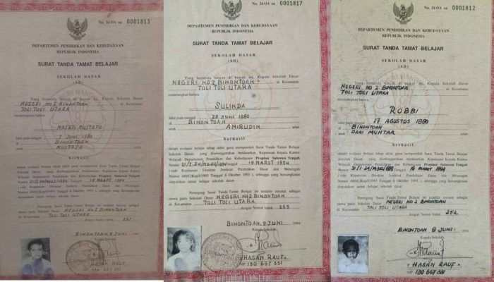 Dugaan Penggunaan Ijazah Palsu Warnai Pilkades Timbolo, Mekanisme Verifikasi Administrasi Dipertanyakan