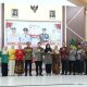 Pemkab Tolitoli Lepas Kajari Ibnu Firman Ide Amin, Pindah Tugas ke Lampung Selatan