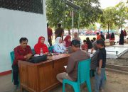 Disdukcapil Tolitoli Jemput Bola di HUT RI, Perluas Akses Identitas Kependudukan Digital