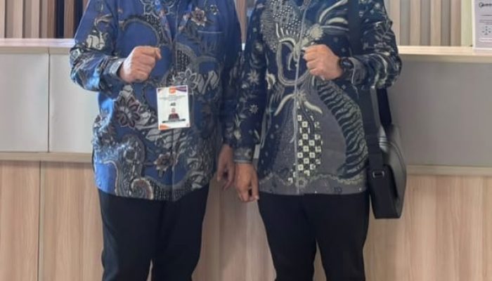 BPBD Tolitoli Luncurkan ‘SIKAB PASKA BENCANA”, Sistem Pemulihan Terpadu untuk Daerah yang Lebih Tangguh