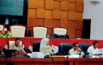 DPRD Tolitoli Dorong APBD Perubahan Fokus pada Pelayanan Publik dan Penguatan PAD