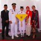Pemkab dan DPRD Tolitoli Peringati HUT ke-81 RI, Bupati Tekankan Semangat Persatuan