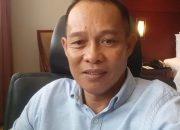 DPRD Tolitoli Imbau Warga Waspada Karhutla, Taufik Jangan Bakar Lahan Sembarangan