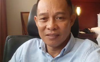DPRD Tolitoli Imbau Warga Waspada Karhutla, Taufik Jangan Bakar Lahan Sembarangan