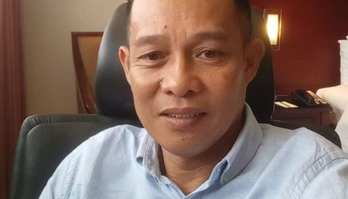 DPRD Tolitoli Imbau Warga Waspada Karhutla, Taufik Jangan Bakar Lahan Sembarangan