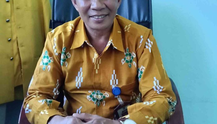 DP2KB Tolitoli Tekankan Pentingnya Jarak Kelahiran