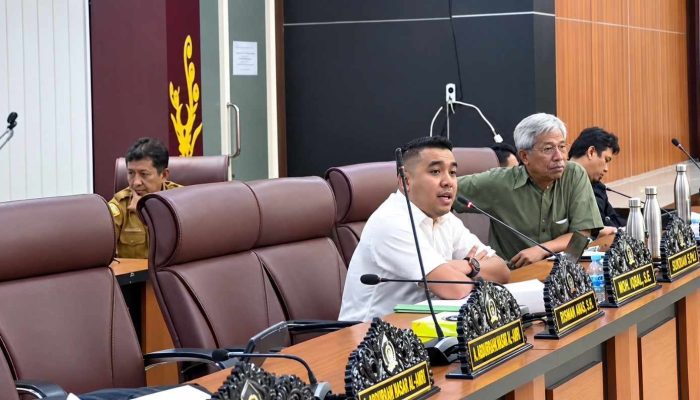 Anleg “Tolak” Bimtek Pejabat Pemkot Palu ke Singapura, DPRD Soroti Urgensi dan Hasil Kegiatan