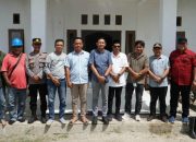 DPRD Tolitoli Turun ke Lahan Sawit PT CMP dan PT TEN, Tindak Lanjuti Aspirasi Petani Lampasio Ogodeide