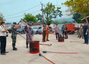 Narkoba Dominasi Perkara Pidana di Tolitoli, Kejari Musnahkan 305 Gram Sabu Senilai Rp457,5 Juta