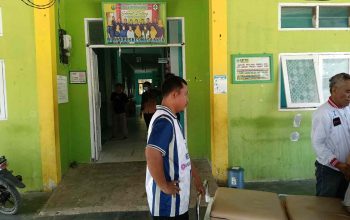 Pelayanan Puskesmas Lakea 1 Buol Dikeluhkan, Keluarga Pasien Soroti Sikap Petugas
