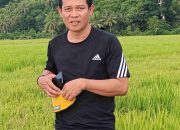 Ketua KTNA Tolitoli Tegaskan Jangan Tuntut Panen Melimpah Jika Kebutuhan Petani Belum Terpenuhi