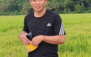 Ketua KTNA Tolitoli Tegaskan Jangan Tuntut Panen Melimpah Jika Kebutuhan Petani Belum Terpenuhi