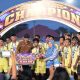 Wakil Gubernur Sulteng Tutup Berani Cup 2026, Forsal FC Salumpaga Raih Gelar Juara