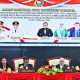Bupati Sampaikan Pengantar Nota Keuangan APBD 2027 dalam Rapat Paripurna DPRD Tolitoli