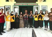 BKKBN Sulteng dan DP2KB Tolitoli Pantau Pelayanan KB, Implan dan IUD Jadi Fokus