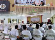 229 Calon Jamaah Haji Tolitoli Ikuti Manasik, Pemkab Tekankan Kesiapan Ibadah