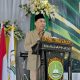 Pemkab Tolitoli Harapkan Wisudawan STAI Al-Munawwarah Berkontribusi bagi Pembangunan Daerah