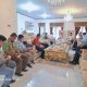 Bupati Amran Pimpin Rakor Forkopimda, Fokus Perkuat Sinergi dan Selesaikan Konflik Agraria di Tolitoli
