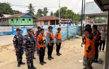 Tujuh Hari Pencarian, Nelayan Agus Salim Belum Ditemukan, Operasi SAR Resmi Ditutup