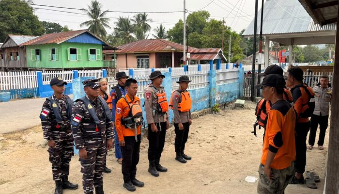 Tujuh Hari Pencarian, Nelayan Agus Salim Belum Ditemukan, Operasi SAR Resmi Ditutup