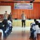 Kapolres Tolitoli Buka Pelatihan Vokasi Nasional Batch 6, 184 Peserta Dibekali Keterampilan Kerja