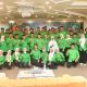 DPC PKB Tolitoli Panaskan Mesin Politik, Bidik Kekuatan hingga Akar Rumput Menuju 2029.